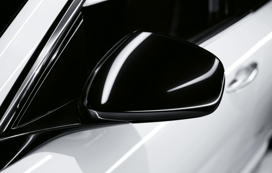 Детали экстерьера Alfa Romeo Giulietta Collezione (940) 2015 года  (WW) (фото 7 из 14)